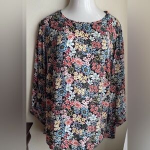 LOFT Plus Size 26W women’s Top